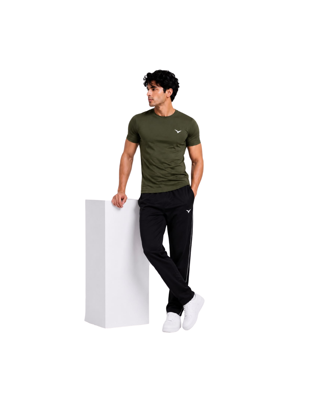 Vresta dry fit