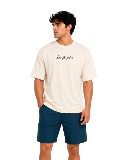 Vresta dropshoulders