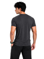 Vresta Rib Top Dry Fit- Grey