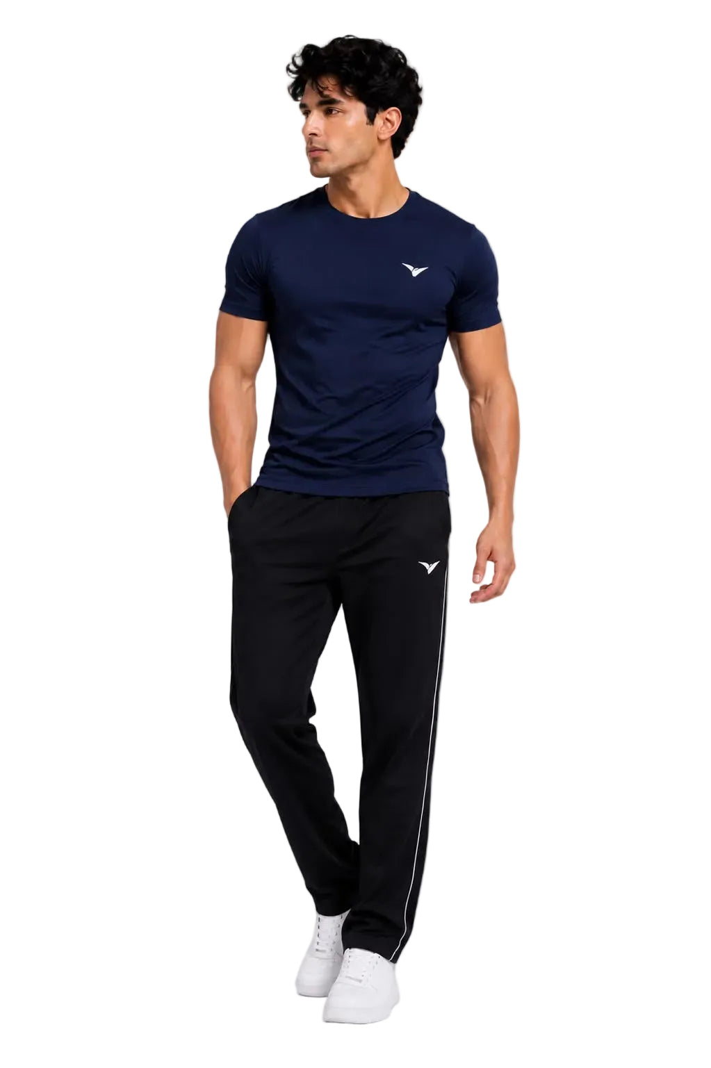 Vresta Royal Blue Dry Fit