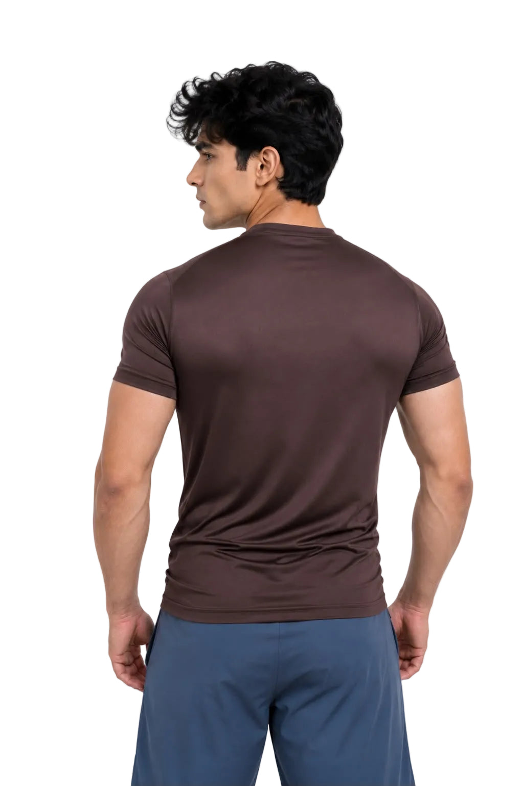 Vresta Espresso Brown Compression