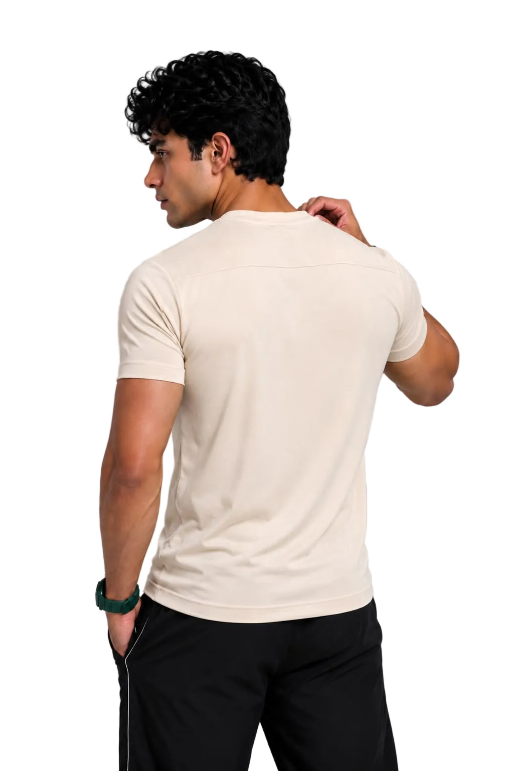 Vresta Cream Dry Fit