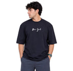 Vresta New York Dream Oversized Tee