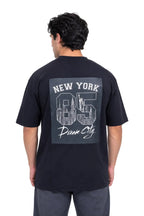 Vresta New York Dream Oversized Tee