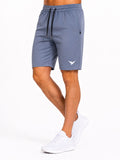 Vresta Grey Training Shorts