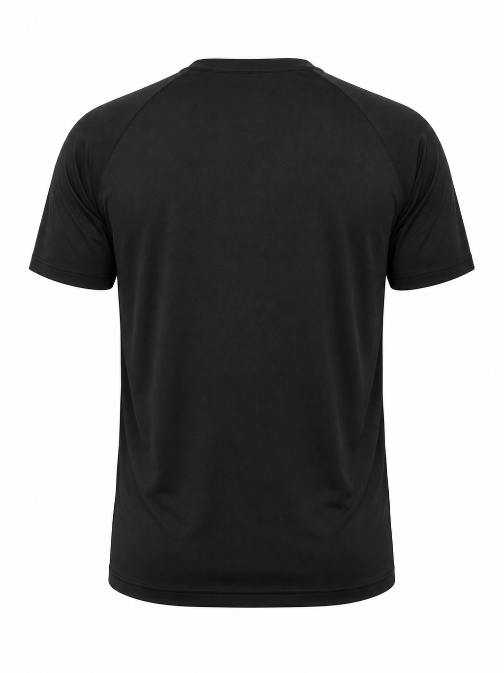 Vresta Stealth Black