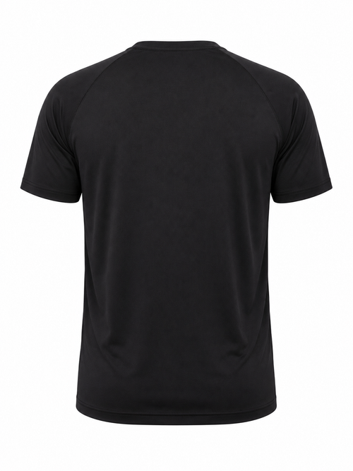 Vresta Stealth Black