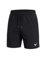 Vresta Black Performance Shorts