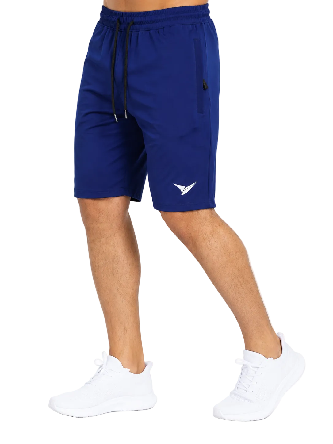 Vresta Royal Blue Training Shorts