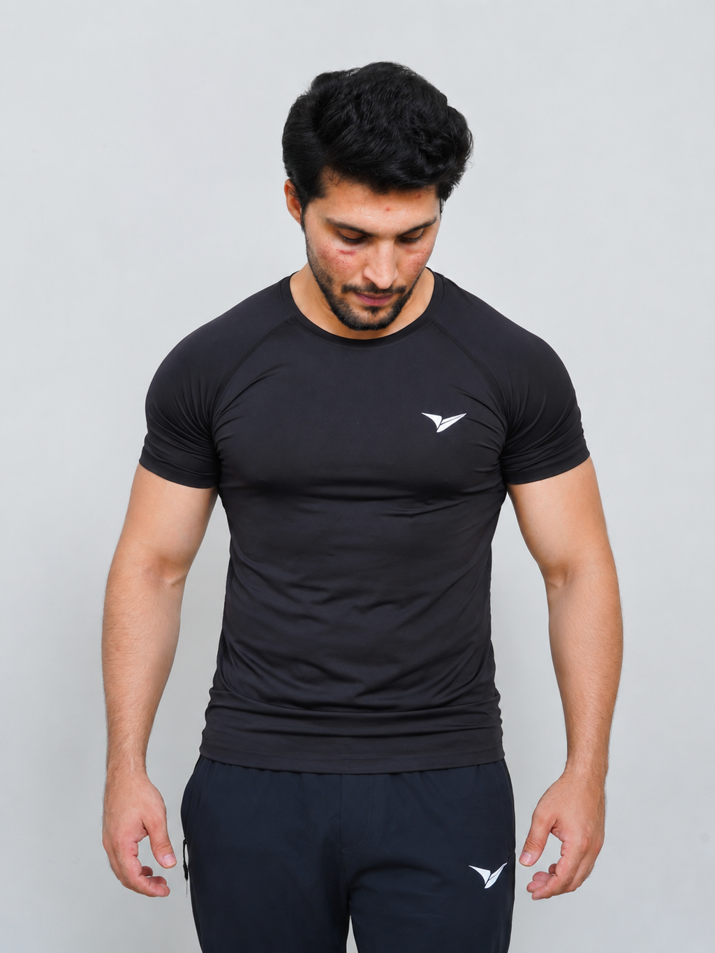 Vresta Stealth Black