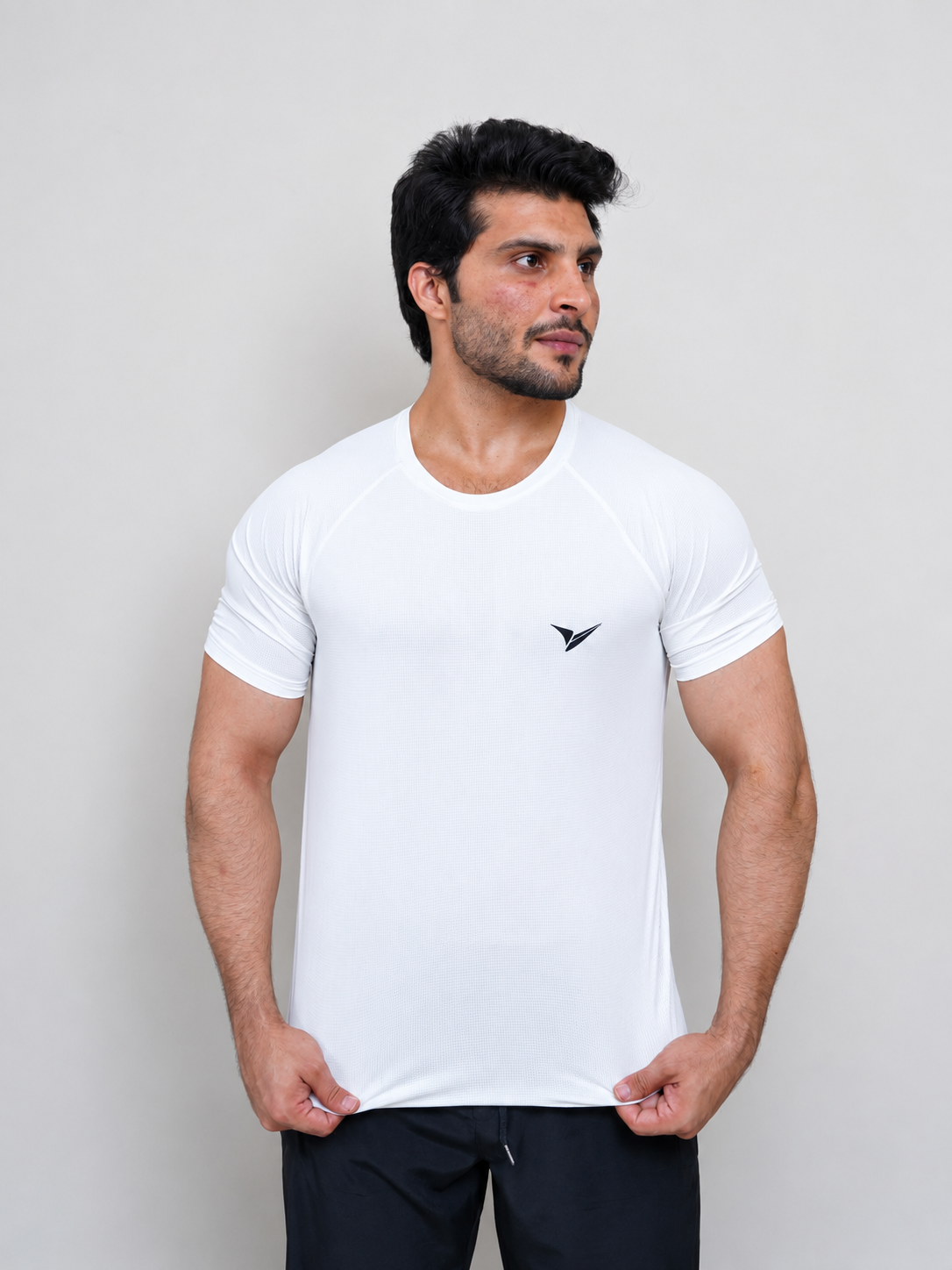 Vresta Arctic White