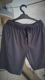 Vresta Grey Training Shorts