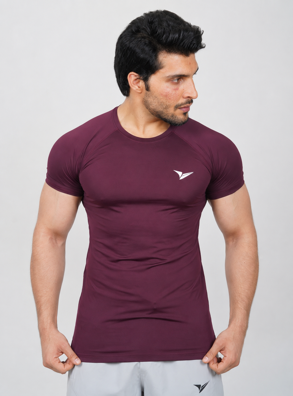 Vresta Burgundy