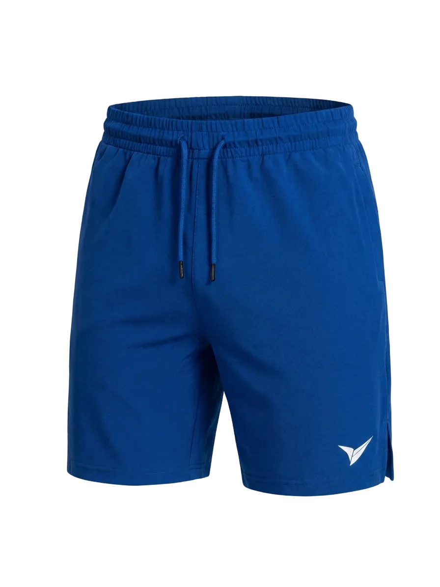 Vresta Royal Blue Training Shorts